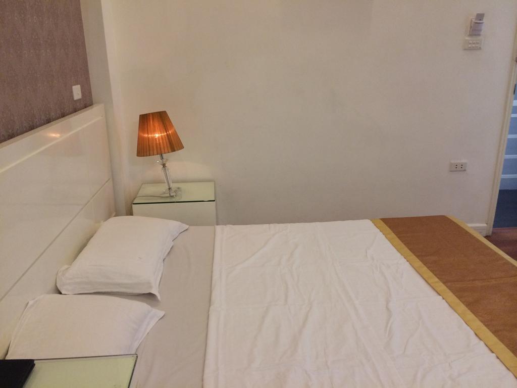 Milan Otel Hanoi Dış mekan fotoğraf