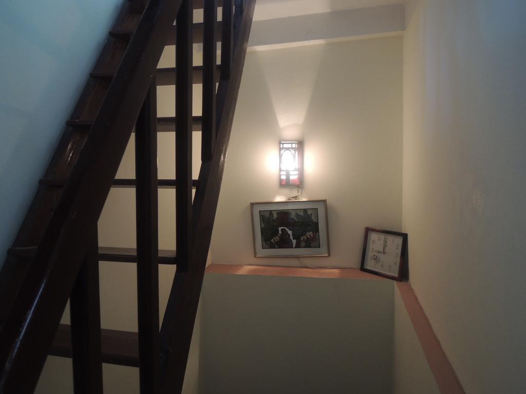 Milan Otel Hanoi Dış mekan fotoğraf